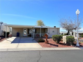 2350 Adobe Road #183, Bullhead City, AZ 86442