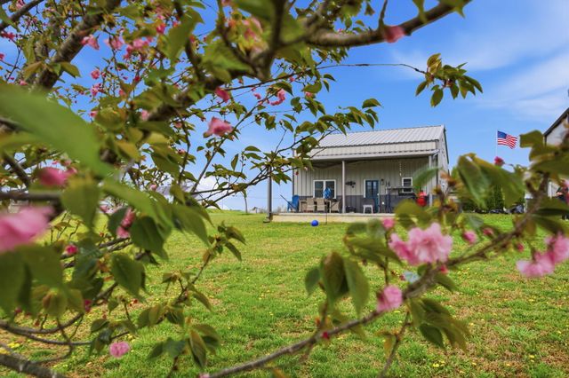 40 N Ridge Road, Lancaster, KY 40444