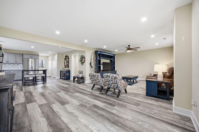 40 N Ridge Road, Lancaster, KY 40444