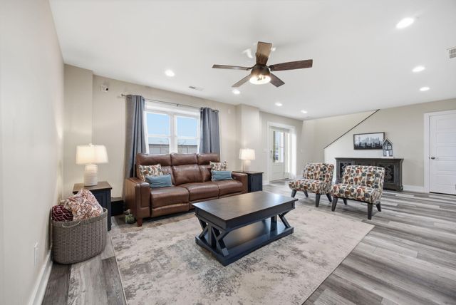 40 N Ridge Road, Lancaster, KY 40444