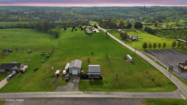 40 N Ridge Road, Lancaster, KY 40444