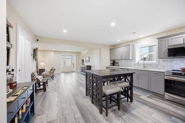 40 N Ridge Road, Lancaster, KY 40444