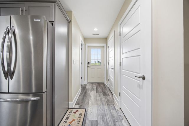 40 N Ridge Road, Lancaster, KY 40444