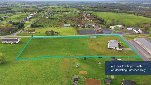 40 N Ridge Road, Lancaster, KY 40444
