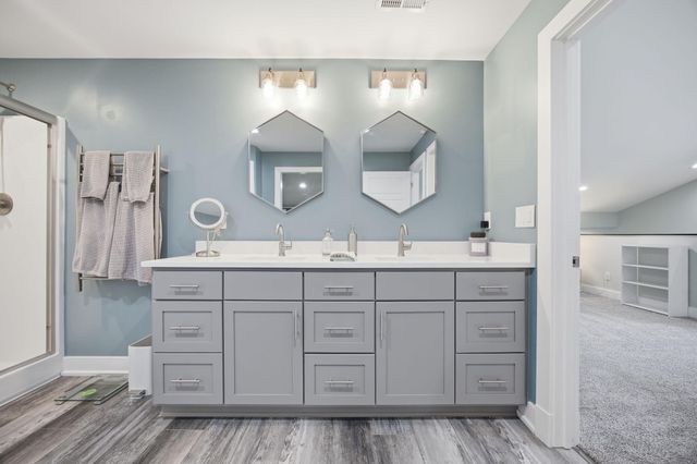 40 N Ridge Road, Lancaster, KY 40444