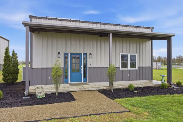 40 N Ridge Road, Lancaster, KY 40444