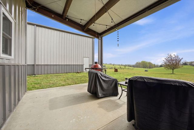 40 N Ridge Road, Lancaster, KY 40444