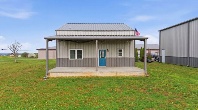 40 N Ridge Road, Lancaster, KY 40444