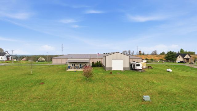 40 N Ridge Road, Lancaster, KY 40444