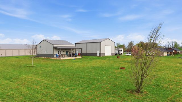40 N Ridge Road, Lancaster, KY 40444