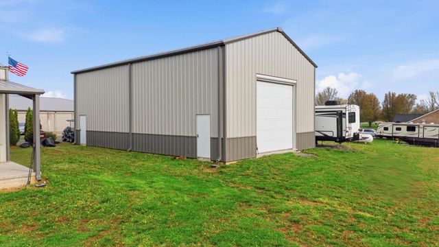 40 N Ridge Road, Lancaster, KY 40444