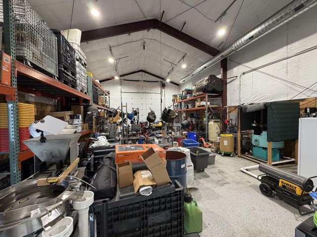 40 N Ridge Road, Lancaster, KY 40444