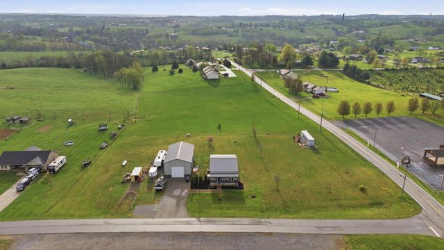 40 N Ridge Road, Lancaster, KY 40444