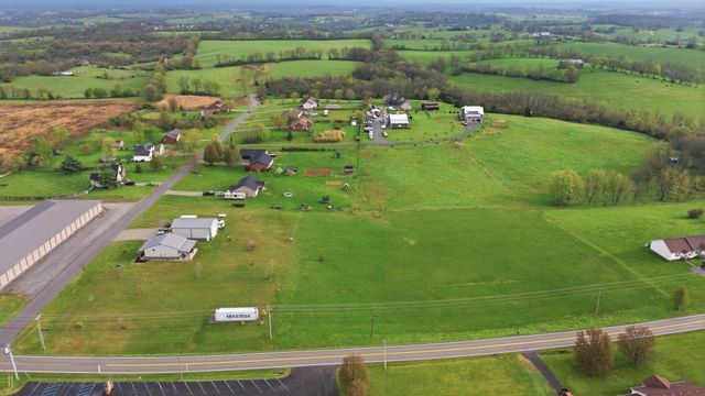 40 N Ridge Road, Lancaster, KY 40444