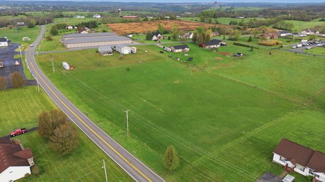 40 N Ridge Road, Lancaster, KY 40444
