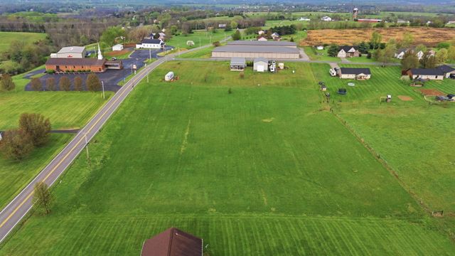 40 N Ridge Road, Lancaster, KY 40444