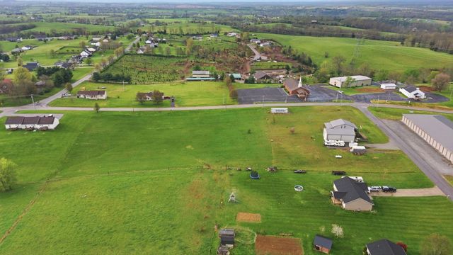 40 N Ridge Road, Lancaster, KY 40444