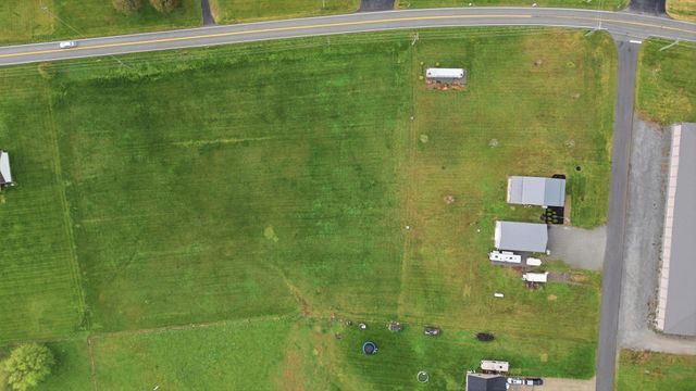 40 N Ridge Road, Lancaster, KY 40444