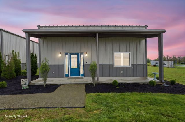 40 N Ridge Road, Lancaster, KY 40444