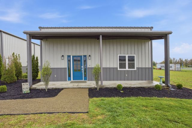 40 N Ridge Road, Lancaster, KY 40444