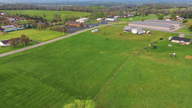 40 N Ridge Road, Lancaster, KY 40444