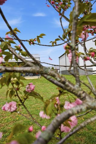 40 N Ridge Road, Lancaster, KY 40444