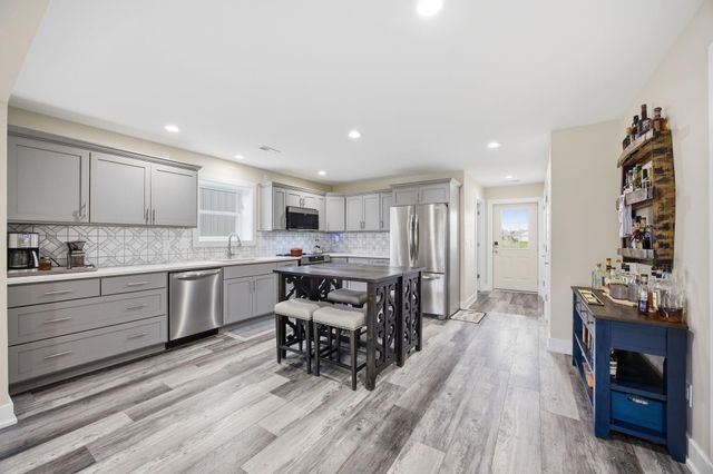 40 N Ridge Road, Lancaster, KY 40444