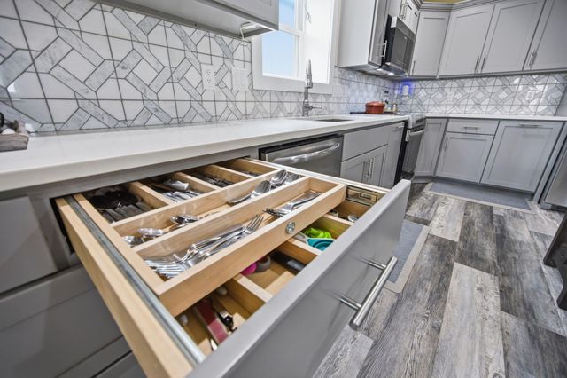 40 N Ridge Road, Lancaster, KY 40444