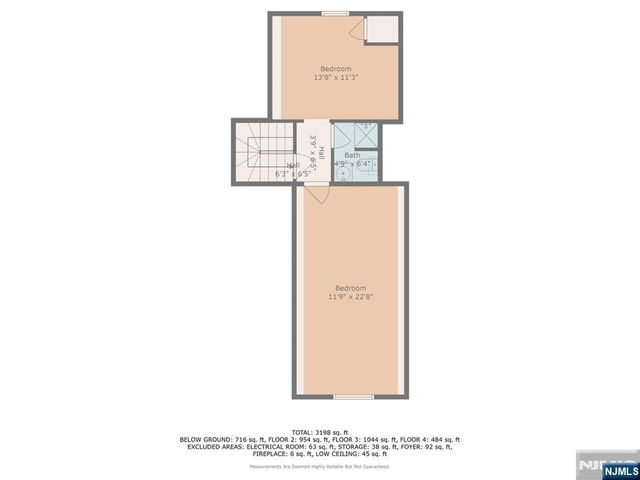 162 Summer Street, Orange, NJ 07050