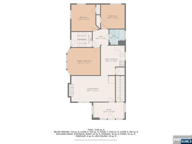 162 Summer Street, Orange, NJ 07050