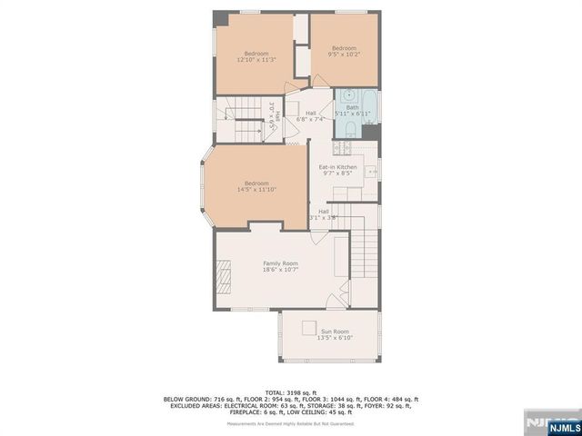 162 Summer Street, Orange, NJ 07050