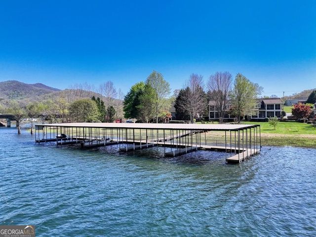 2267 Ushwy 76 E, Hiawassee, GA 30546