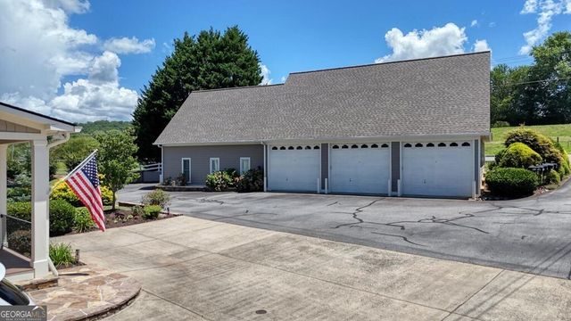 2267 Ushwy 76 E, Hiawassee, GA 30546