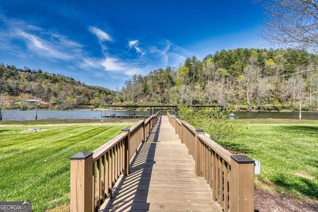 2267 Ushwy 76 E, Hiawassee, GA 30546