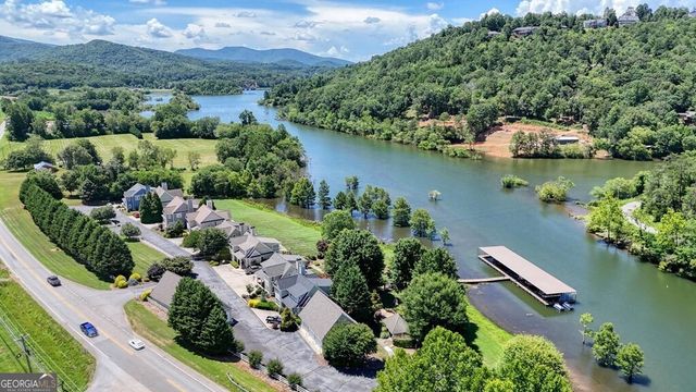 2267 Ushwy 76 E, Hiawassee, GA 30546