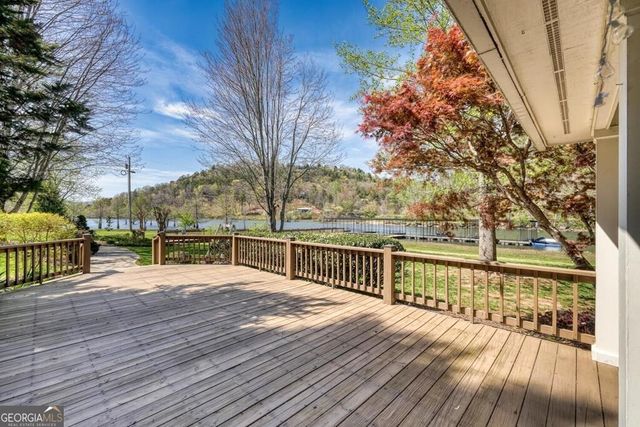 2267 Ushwy 76 E, Hiawassee, GA 30546