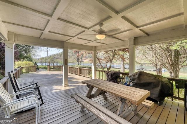 2267 Ushwy 76 E, Hiawassee, GA 30546