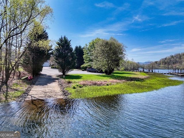 2267 Ushwy 76 E, Hiawassee, GA 30546