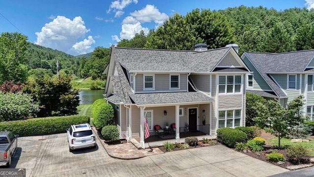 2267 Ushwy 76 E, Hiawassee, GA 30546