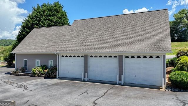 2267 Ushwy 76 E, Hiawassee, GA 30546