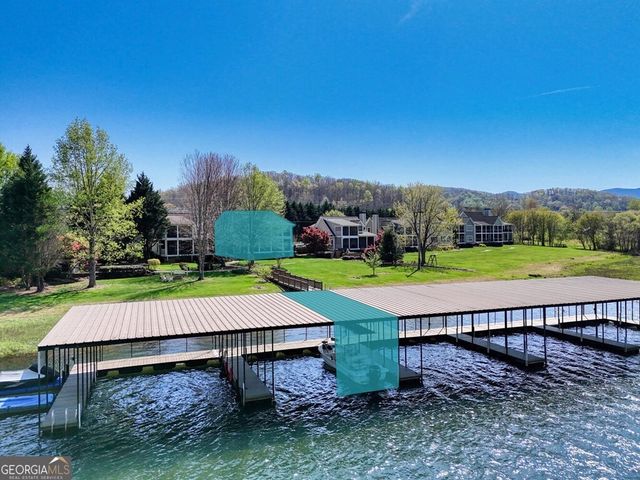 2267 Ushwy 76 E, Hiawassee, GA 30546