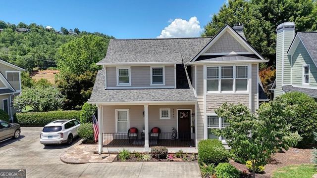 2267 Ushwy 76 E, Hiawassee, GA 30546