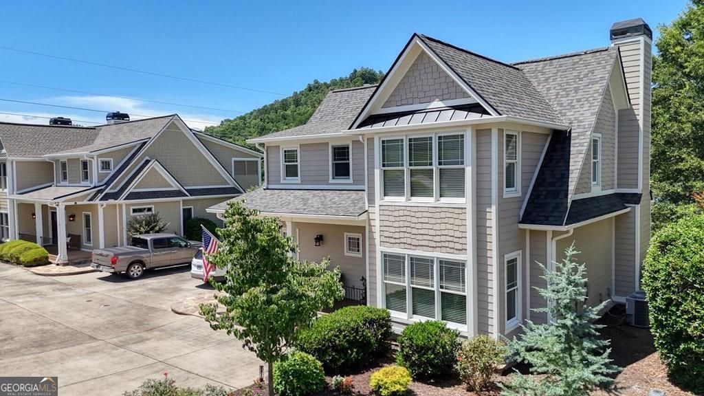 2267 Ushwy 76 E, Hiawassee, GA 30546