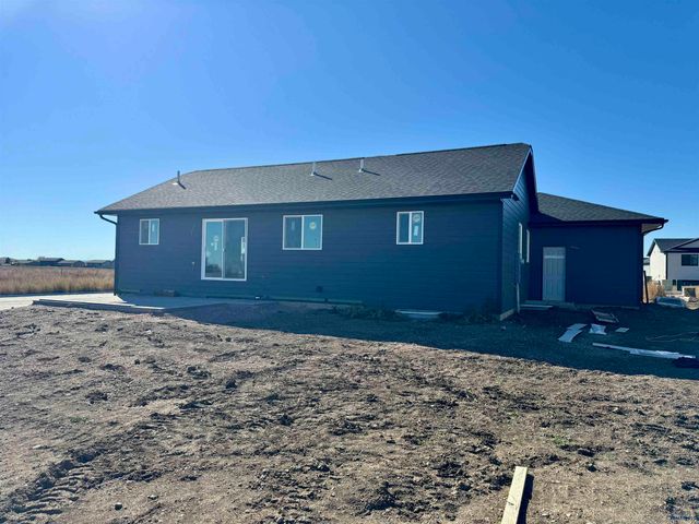 21892 ANTELOPE CREEK RD, Box Elder, SD 57719