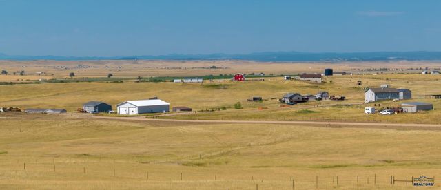 21892 ANTELOPE CREEK RD, Box Elder, SD 57719