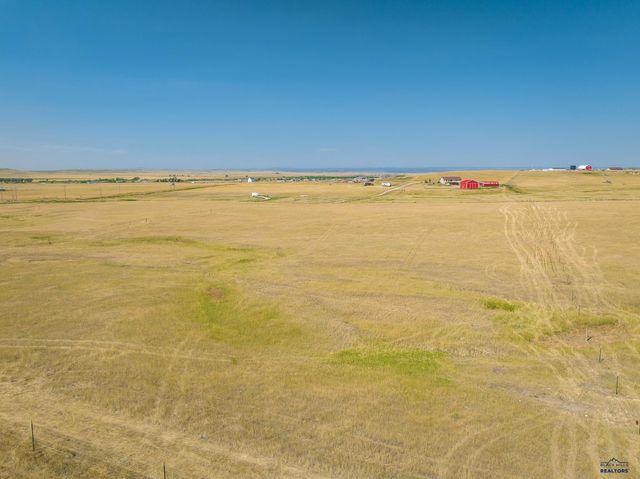 21892 ANTELOPE CREEK RD, Box Elder, SD 57719