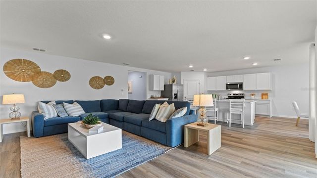 3198 GREY MOSS DRIVE, St Cloud, FL 34773