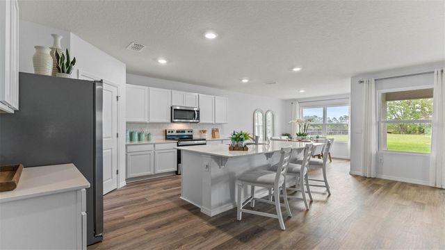3198 GREY MOSS DRIVE, St Cloud, FL 34773