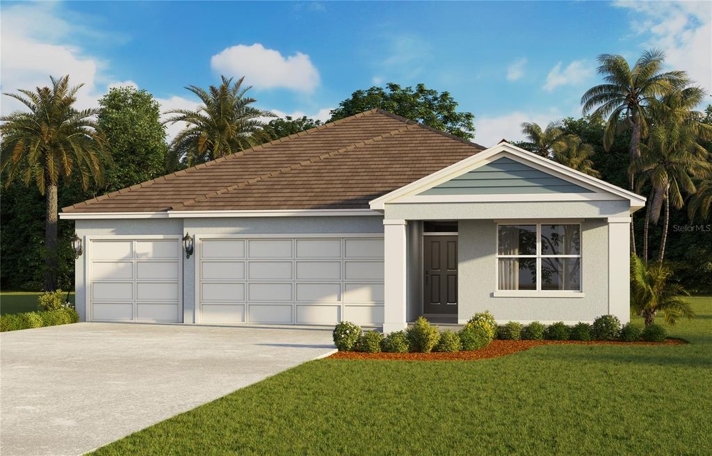 3198 GREY MOSS DRIVE, St Cloud, FL 34773