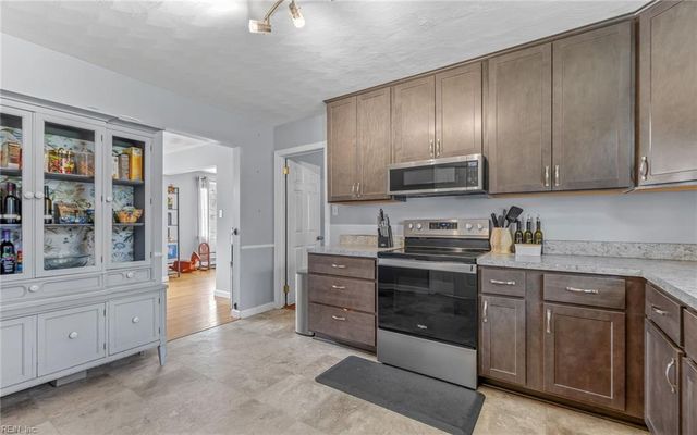 4708 Fairway AVE, Virginia Beach, VA 23462